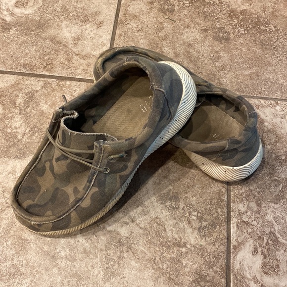 Crevo size 3 - Picture 2 of 6